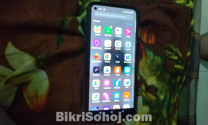 Oppo f21s pro 5g